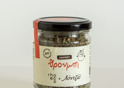 RHOECO LONTZA Savory 25g