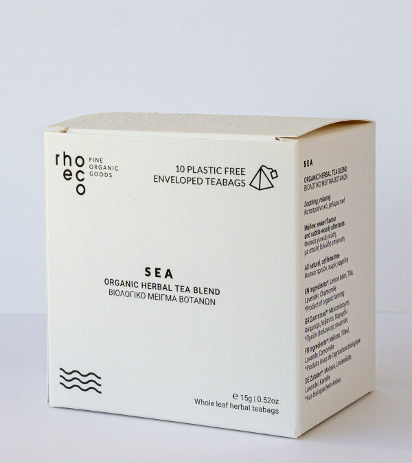 RHOECO Sea 10bags