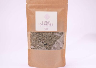 LIKNO OF HERBS Thyme