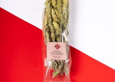 LIKNO OF HERBS Mountain Tea 40g