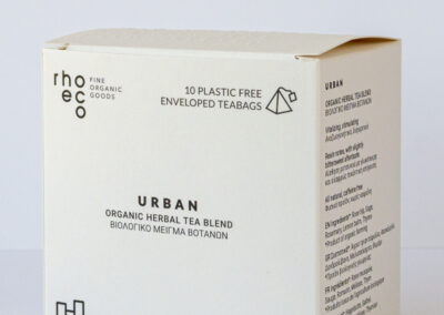 Rhoeco Urban &ndash; 10bags