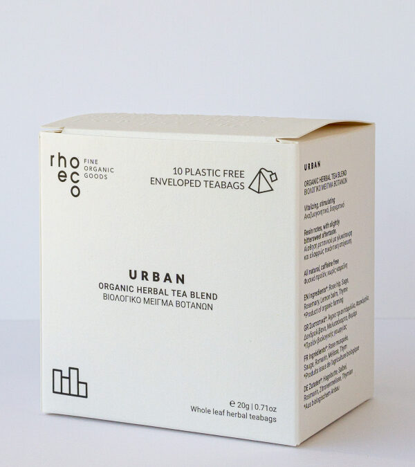 RHOECO Urban 10bags