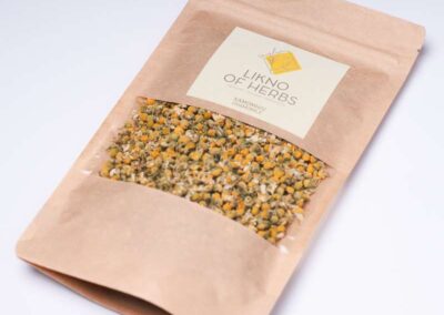 LIKNO OF HERBS Chamomile 20g