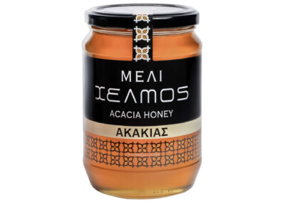 HELMOS Acacia Honey