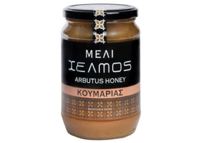 HELMOS Koumaria Honey