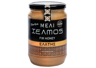HELMOS Fir Honey Vanilla