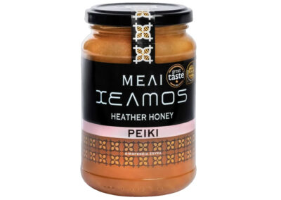 HELMOS Heather Honey