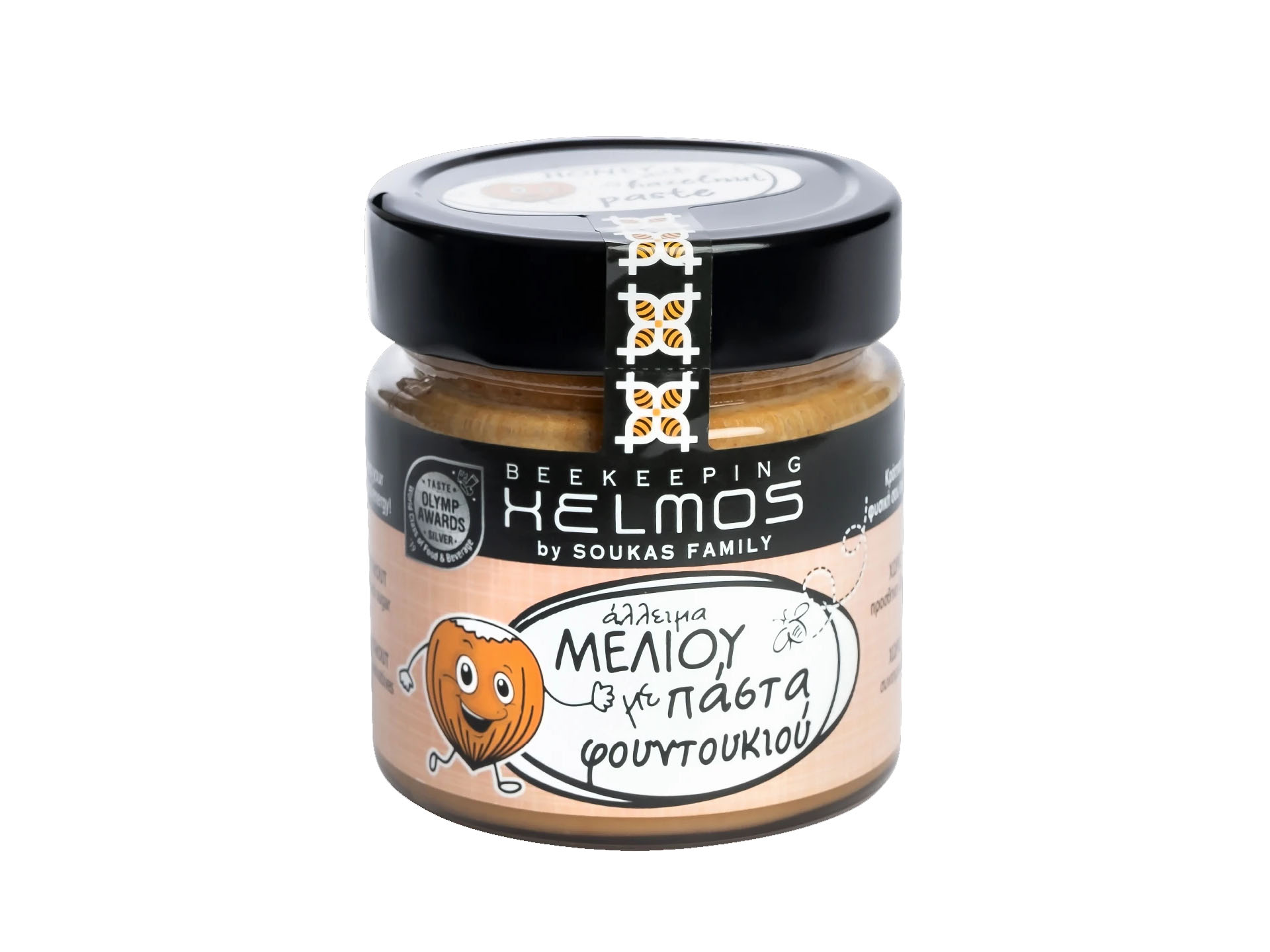 honey-huzelnut