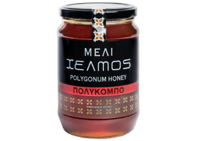 HELMOS Polycombo Honey