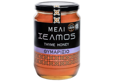 HELMOS Thyme Honey